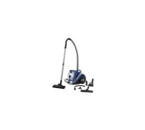 Vacuum Cleaner, TEFAL Compact Power XXL TW4881, bagless | TW4881EA  | 3221616000209 | AGDTEFODK0004