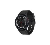 Samsung Galaxy Watch6 Classic 43 mm Digital Touchscreen 4G Black | 6-SM-R955FZKAEUE  | 8806095076157