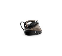Tefal Pro Express Vision GV9820E0 steam ironing station 3000 W 1.1 L Durilium AirGlide Autoclean soleplate Black, Gold | 6-GV9820  | 3121040082652