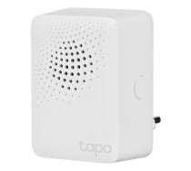 SMART HOME HUB/TAPO H100 TP-LINK | TAPOH100  | 4897098687192