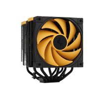Deepcool | CPU Air Cooler | AK620 ZERO DARK ZORIA | Intel, AMD | R-AK620-BKNPMN-E  | 6933412728641