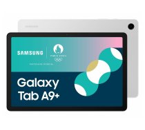 Samsung Galaxy tab A9+ 8GB|128GB X210 silver EU | SM-X210NZSEEUB  | 8806095360805 | TABSA1TZA0420