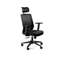 Ergonomic office chair ESTA black | ESTA FS02-1H | 5908242402741 | FOEUNQBIU0004