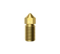 Nozzle 0.2mm for AnkerMake M5 3D Printer 10 pcs | V71200B1-2  | 194644121259 | PERAN3AKD0001