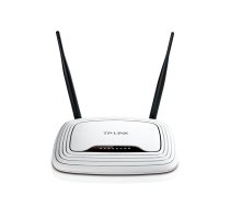 TP-LINK N300 WLAN Router 4P Switch 2xAnt | TL-WR841N  | 6935364051242