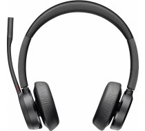 HP Poly Voyager 4320 MS Teams Headset | UHPOYBNB0000014  | 197029611604 | 77Z30AA