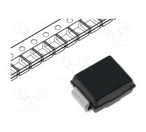 Diode: TVS; 0.6kW; 16.42V; 25.8A; bidirectional; ±5%; DO214AA | SZ1SMB14CAT3G-LF | SZ1SMB14CAT3G