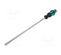 Screwdriver: universal-set; Phillips,Pozidriv®,Torx®; 7pcs. | WERA.05051028001 | 05051028001