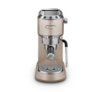 De'Longhi Dedica Arte EC885.BG coffee maker Manual Espresso machine 1.1 L | 6-EC885.BG  | 8004399024939