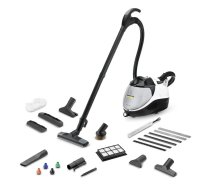 Kärcher SV 7 Cylinder steam cleaner 0.5 L 2200 W Black, Grey, White | 1.439-490.0  | 4054278974767