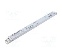 Power supply: switching; LED; DALI 2; 150W; 64÷300VDC; 250mA÷1A | 4052899559530 | OTI DALI 150/220-240/1A0 D NFC IND L
