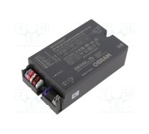 Power supply: switching; LED; DALI 2; 40W; 15÷65VDC; 150mA÷1.05A | 4052899631649 | OT DX 40/170-240/1A0 DIMA NFC 2 CE