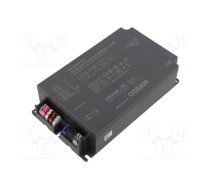 Power supply: switching; LED; DALI 2; 200W; 140÷300VDC; 220÷240VAC | 4052899631731 | OT DX 200/170-240/1A0 DIMA NFC 2 CE