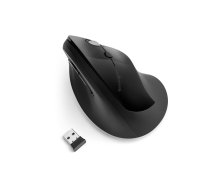 Kensington Pro Fit Ergo Mouse Wireless Vertical Black | K75501EU  | 5028252605960 | WLONONWCRBGD1