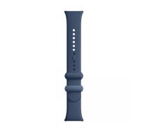 Xiaomi | Smart Band 8 Pro/Redmi Watch 4 Strap | Glacier blue | Strap material: TPU | BHR8003GL  | 6941812763322
