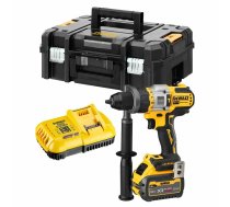 DeWALT Urbjmašīna-skrūvgriezis 18V FVA 1x9Ah | DCD999X1-QW  | 5035048742921