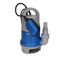 Submersible water pump 400W 8000 l/h Blaupunkt WP4001 (GABLWP003) | T-MLX56340  | 5901750505683