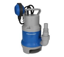 Submersible water pump 750W 11000 l/h Blaupunkt WP7501 (GABLWP004) | QEBAUPOWP750100  | 5901750505690 | BLAUPUNKT WP7501