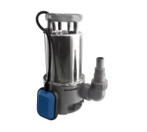 Submersible water pump 1.6kW 20000 l/h Blaupunkt WP1601 (GABLWP002) | QEBAUPOWP160100  | 5901750505713 | BLAUPUNKT WP1601