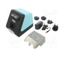 Device: tip cleaner; Kit: 2 rotating brushes; ESD | WEL-WATC100F  | WATC100F