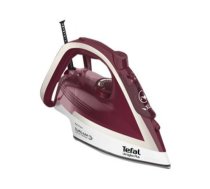 TEFAL Ultragliss Plus gludeklis, 2800W, violets/balts | FV6810E0  | 3121040077177