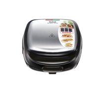 TEFAL tosteris Snack Time 3in1, 700W, | SW342D38 | 3045386376902