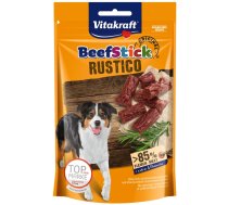 VITAKRAFT Beef Stick Rustico - dog treat - 55 g | DLPVKAPRZ0006 | 4008239343222 | DLPVKAPRZ0006