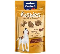 VITAKRAFT Noshies Turkey - dog treat - 90 g | DLPVKAPRZ0008 | 4008239369192 | DLPVKAPRZ0008
