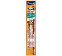VITAKRAFT Beef Stick Hypoallergenic turkey with ostrich - dog treat - 12 g | DLPVKAPRZ0001 | 4008239367198 | DLPVKAPRZ0001