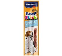 VITAKRAFT Beef Stick Low Fat with turkey - dog treat - 12 g | DLPVKAPRZ0003  | 4008239288042 | DLPVKAPRZ0003