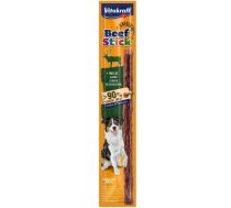 VITAKRAFT Beef Stick Game - dog treat - 12g | DLZVKAKSP0003 | 4008239265012 | DLZVKAKSP0003