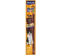 VITAKRAFT Beef Stick Beef hearts - dog treat - 12g | DLZVKAKSP0007  | 4008239181879 | DLZVKAKSP0007