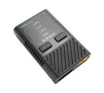 Gens Ace IMARS mini G-Tech USB-C 2-4S 60W RC Battery Charger | GEA60WE2  | 6928493308356 | 065520