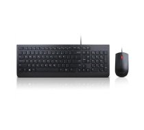 LENOVO Essential Wired Combo (US) | 4X30L79922  | 190725477314