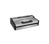 Caso | Professional Vacuum sealer | FastVAC 1200 | Power 130 W | Stainless steel | 01412  | 4038437014129