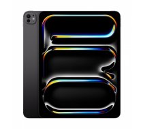 Apple iPad Pro 13" M4 Wi-Fi 256GB with Standard glass - Space Black | Apple | MVX23HC/A  | 195949238574