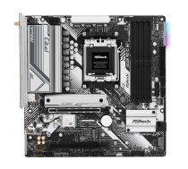 Asrock B650M Pro RS WiFi AMD B650 Socket AM5 micro ATX | B650M PRO RS WIFI  | 4710483943089 | PLYASRAM50026