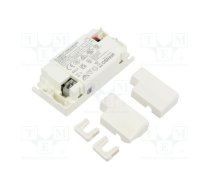 Power supply: switching; LED; 8.4W; 24÷42VDC; 200mA; 220÷240VAC | 4062172355452  | ELEMENT 8/220-240/200  4