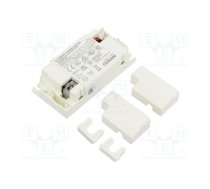 Power supply: switching; LED; 10.5W; 24÷42VDC; 250mA; 220÷240VAC | 4062172355476  | ELEMENT 10/220-240/250  4