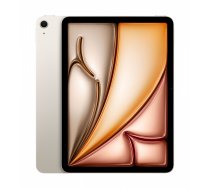 Apple iPad Air 11" M2 Wi-Fi 256GB - Starlight | Apple | MUWJ3HC/A  | 195949189692