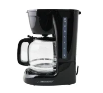 Esperanza EKC005 kafijas automāts 1,8L | EKC005 | 5901299931240 | HKESPEPEKC00005