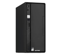 Actina 5901443382607 PC Intel® Core™ i5 i5-14400 8 GB DDR4-SDRAM 1 TB SSD Windows 11 Pro Education Mini Tower Black | KOMAAAPIM0346  | 5901443382607 | KOMAAAPIM0346