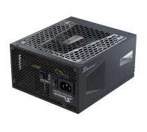 Seasonic Prime TX-1300, 80 PLUS Titanium Power Supply, modular, ATX 3.0, PCIe 5.0 - 1300 Watt | PRIME-TX-1300-ATX30  | 4711173878025 | WLONONWCRA047