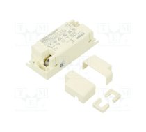 Power supply: switching; LED; 24W; 21÷40VDC; 600mA; 220÷240VAC | 4062172355551  | ELEMENT 25/220-240/600  4