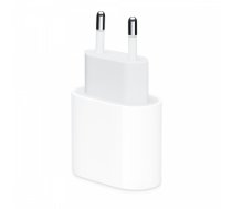 Lādētājs Apple 20W USB-C | AZAPPNZMUVV3000  | 195949121296 | MUVV3ZM/A
