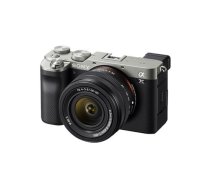 Sony A7C Body (Black) | (ILCE-7C/ B) | (α7C) | (Alpha 7C) | 4548736121652  | 4548736121652