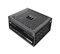THERMALTAKE BaroЕЎanas bloks - Toughpower TF1 1550W - TT Premium Edition - 80 PLUS Titanium modulДЃrs | PS-TPD-1550FNFATE-3 | 4713227539012 | KZTTKZFTF300000