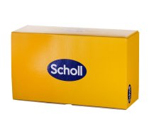 Ērtas Scholl AIR BAG flip-flops medicīnas personālam Melnā krāsa (40) (PRS004CZARNY40) | PRS004CZARNY40  | 5038483539835 | SRHMLXZOS0063