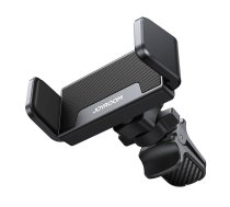 Joyroom car phone holder for air vent black (JR-ZS377) | JR-ZS377  | 6956116764838 | JR-ZS377