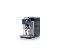 Saeco MAGIC M2 1900 Watt automatic espresso machine silver/grey | 9J0400 | 8016712037724 | AGDSAEEXP0234